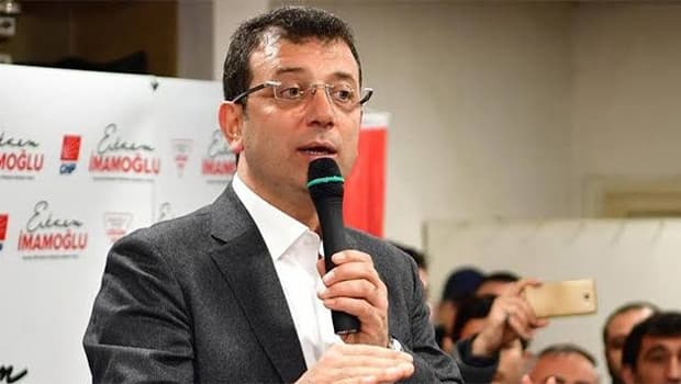 İmamoğlu'nun adı geçen 'suç örgütü' davasının 66. duruşması tamamlandı