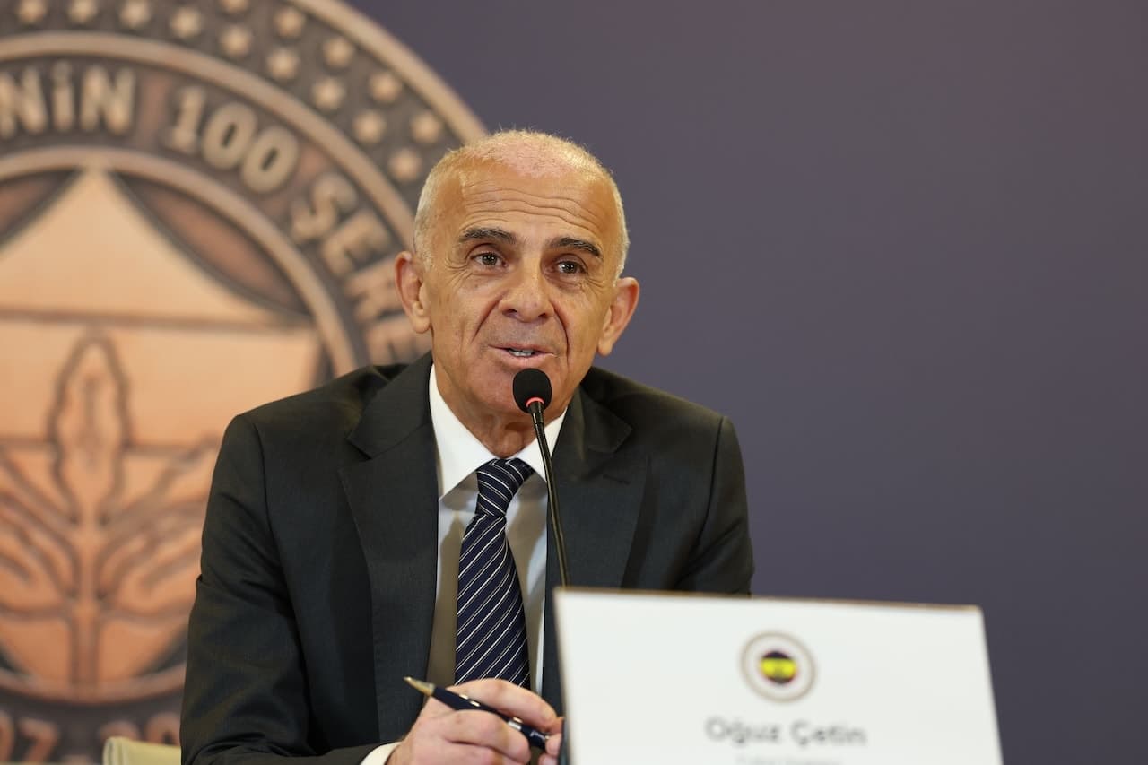 Fenerbahçe, TFF'nin Erteleme Kararına Sert Çıktı: 'Adaletsiz Uygulama'