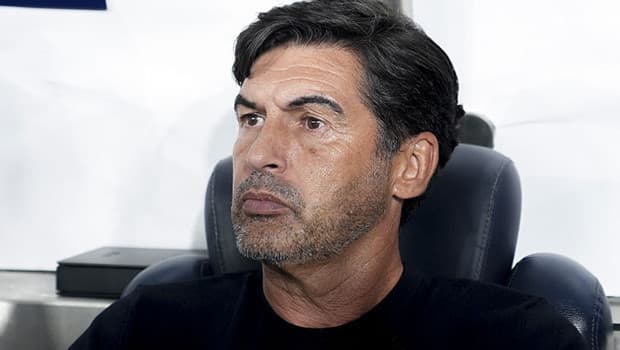 Fonseca'dan Fenerbahçe itirafı: Play-off turun favorisi onlar