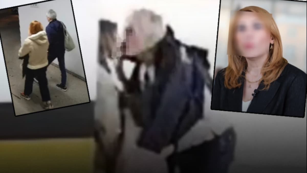 Ünlü iş kadınından şoke eden iddia: Aldatırken yakalandı, kocasının evine götürdü
