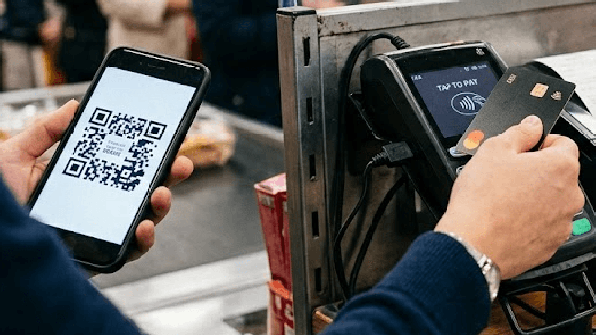 Dolandırıcıların yeni tuzağı: POS cihazlarındaki QR kodlara dikkat