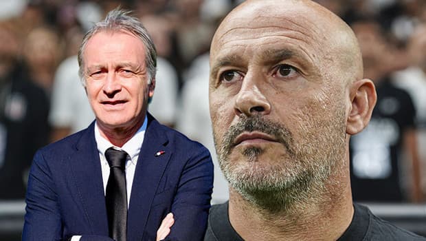 Beşiktaş kanat operasyonunda! Listede 3 süper yıldız, gözler birinde