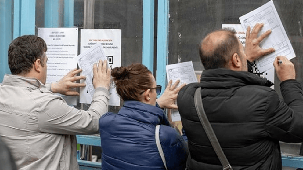 Çıraklık ve staj mağdurlarına müjde: Sigorta başlangıcı için yeni dönem başladı