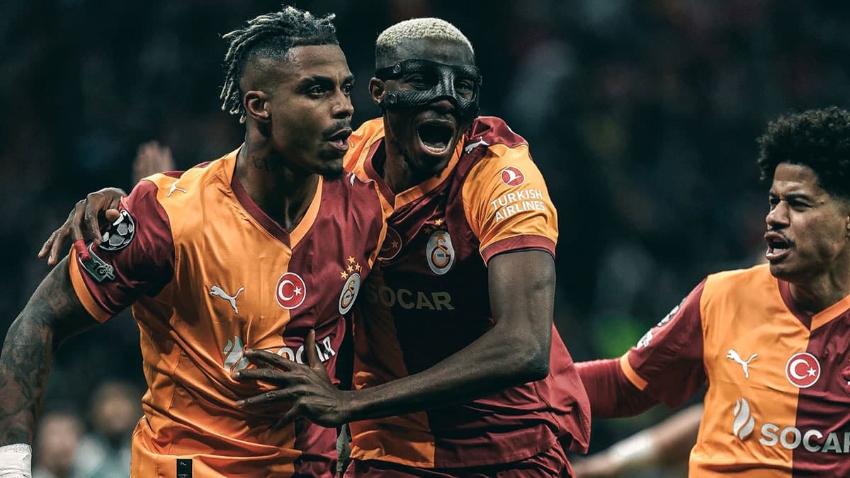Galatasaray'da şok ayrılık: İmza kurumadan yola çıkıyor