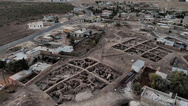Karahantepe'de Mitlerin İzinde Yeni Bir Sayfa: Şanlıurfa'da Tarihi Dönüşüm