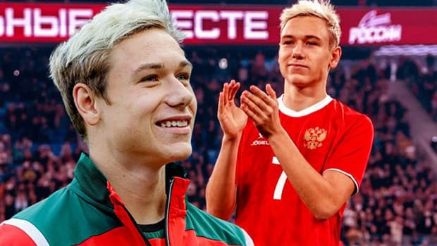 Rus yıldız Batrakov, Galatasaray transferini doğruladı