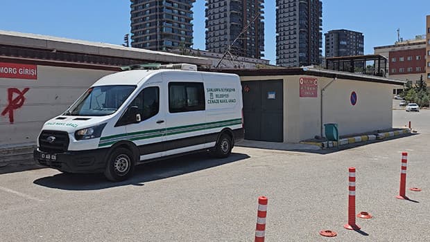 Şanlıurfa'da kuyudan su çekerken elektrik akımına kapılan genç yaşamını yitirdi