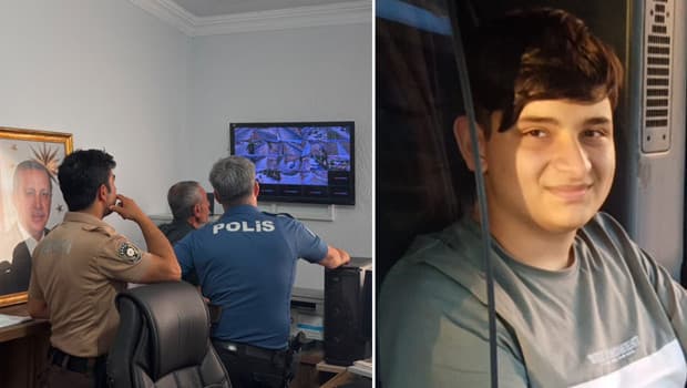 Nevşehir'de 19 yaşındaki gençten 3 gündür haber alınamıyor