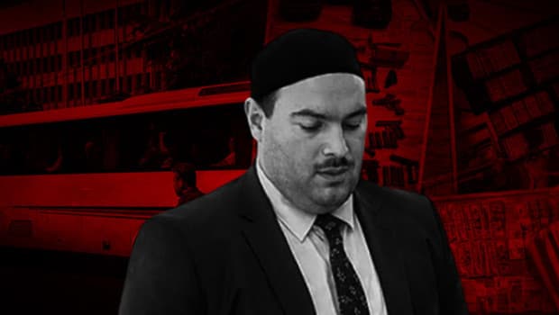Suç örgütü liderinin milyonluk vurgun planı deşifre oldu