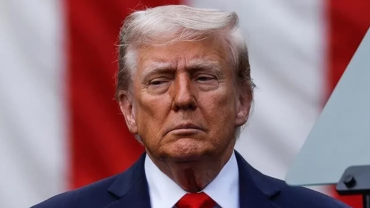 Trump'tan İran'a tarihin en ağır ekonomik yaptırım operasyonu