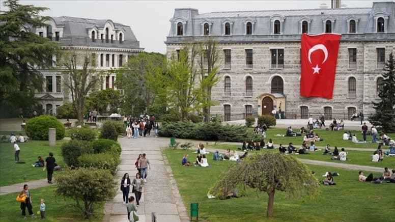 Boğaziçi Üniversitesi'nde derin kriz: Kurumsal çöküş sürüyor