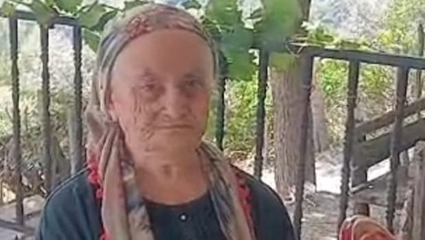 Osmaniye'de sumak toplamaya çıkan yaşlı kadın arazide ölü bulundu