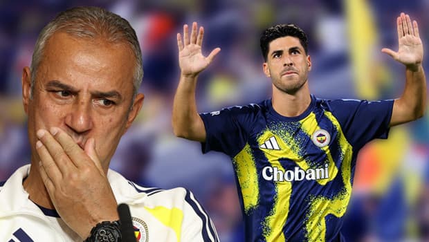 İsmail Kartal, Konyaspor maçında rotasyona gidiyor: Asensio'nun durumu merak konusu