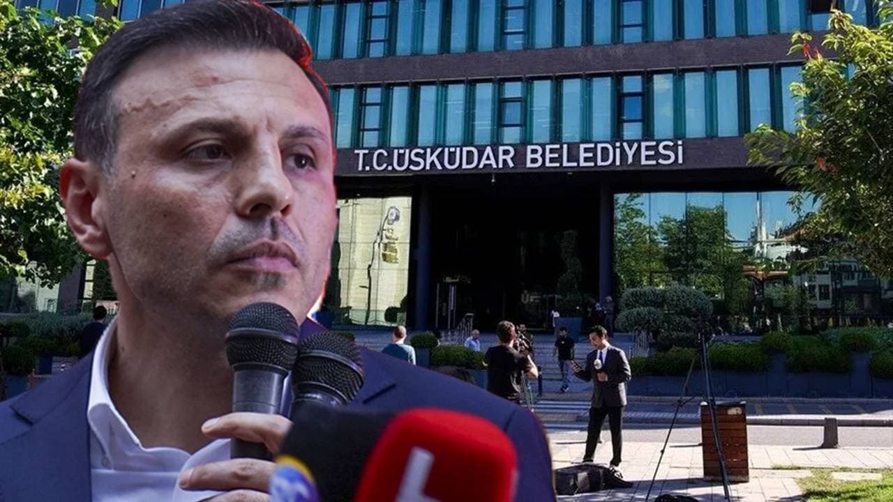 Özgür Çelik hakkında soruşturma başlatıldığı bildirildi