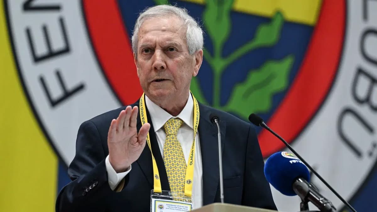 Fenerbahçe'nin dev stat projesi detaylandı: Modern donanımlar ve sürdürülebilir tasarım öne çıkıyor