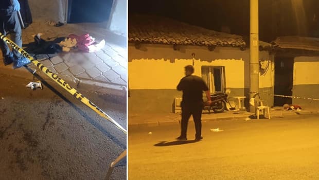 Manisa'da aile faciası: Eşini ve kızını bıçakla yaraladı