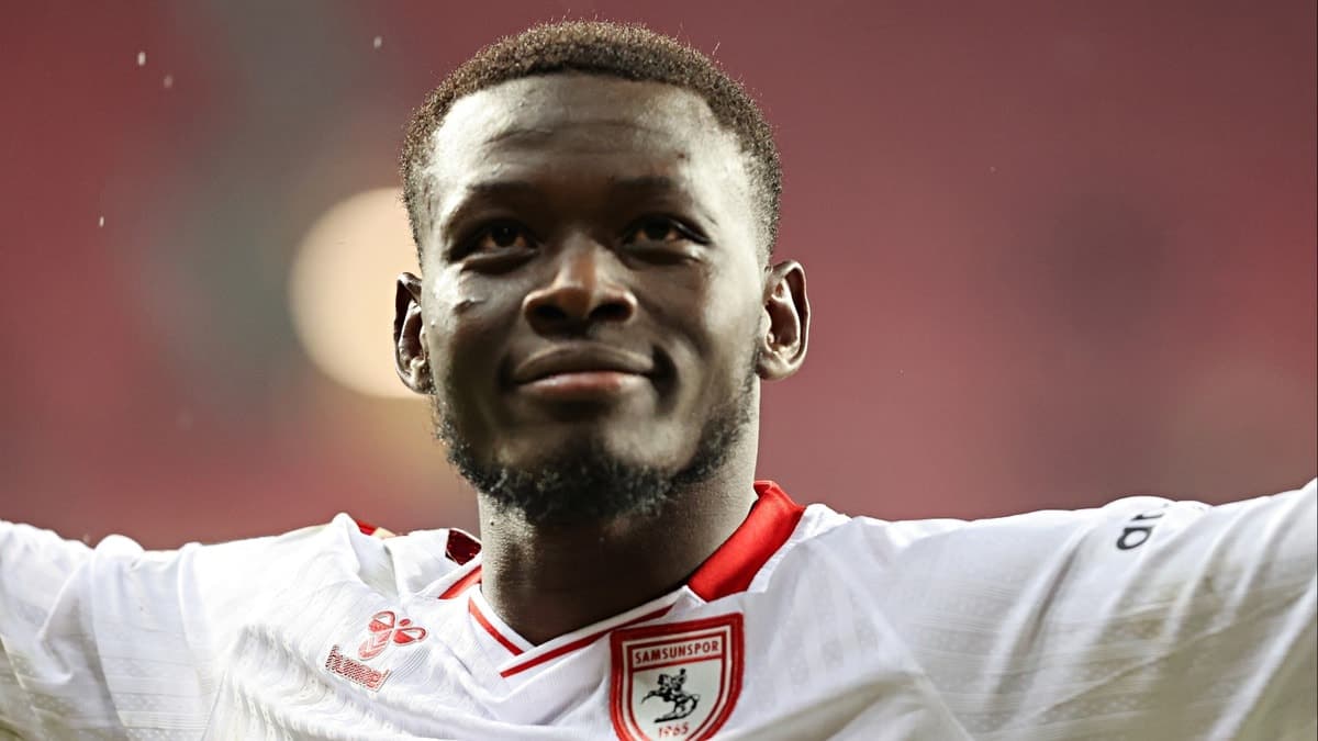 Süper Lig'den Yunanistan'a dev transfer! Fiyatı 7'ye katlandı