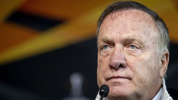 Curaçao, Dick Advocaat'la yola devam kararı aldı: Sözleşme 2027'ye kadar uzatıldı