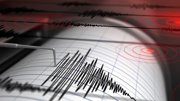 Balıkesir'in Sındırgı ilçesinde 3.5 büyüklüğünde deprem kaydedildi