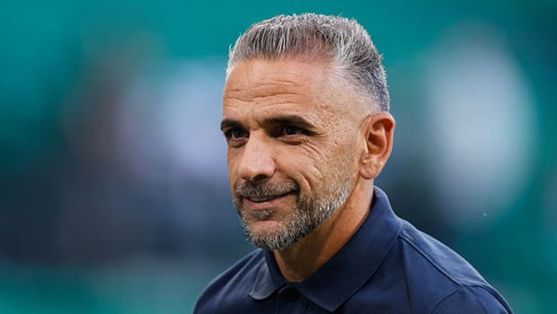 Sporting Teknik Direktörü Rui Borges: 'Galatasaray karşısında kalitemizi sahaya yansıttık'