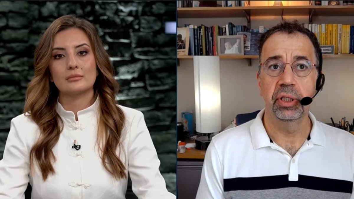 Siyasetçiden çarpıcı çıkış: 'Demokrasi yoksa kalkınma da olmaz'