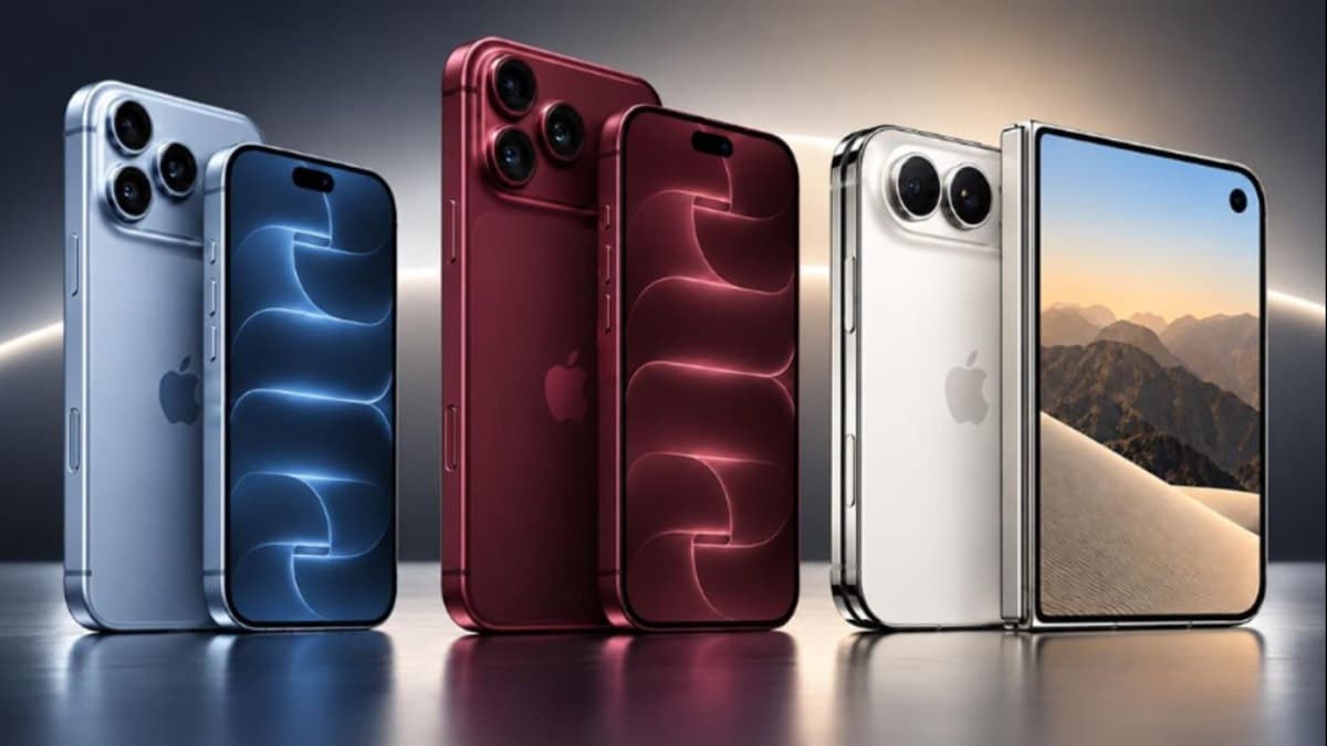 Teknoloji tutkunlarının beklediği an geldi: 3 yeni telefon modeli Türkiye'de satışa çıktı, fiyatlar cep yakıyor
