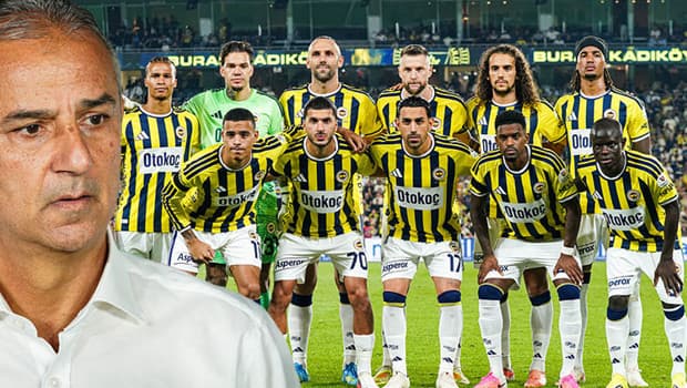 Fenerbahçe'nin 18 Yıllık Hasreti Sona Eriyor: Roma Öncesi Kritik Uyarı