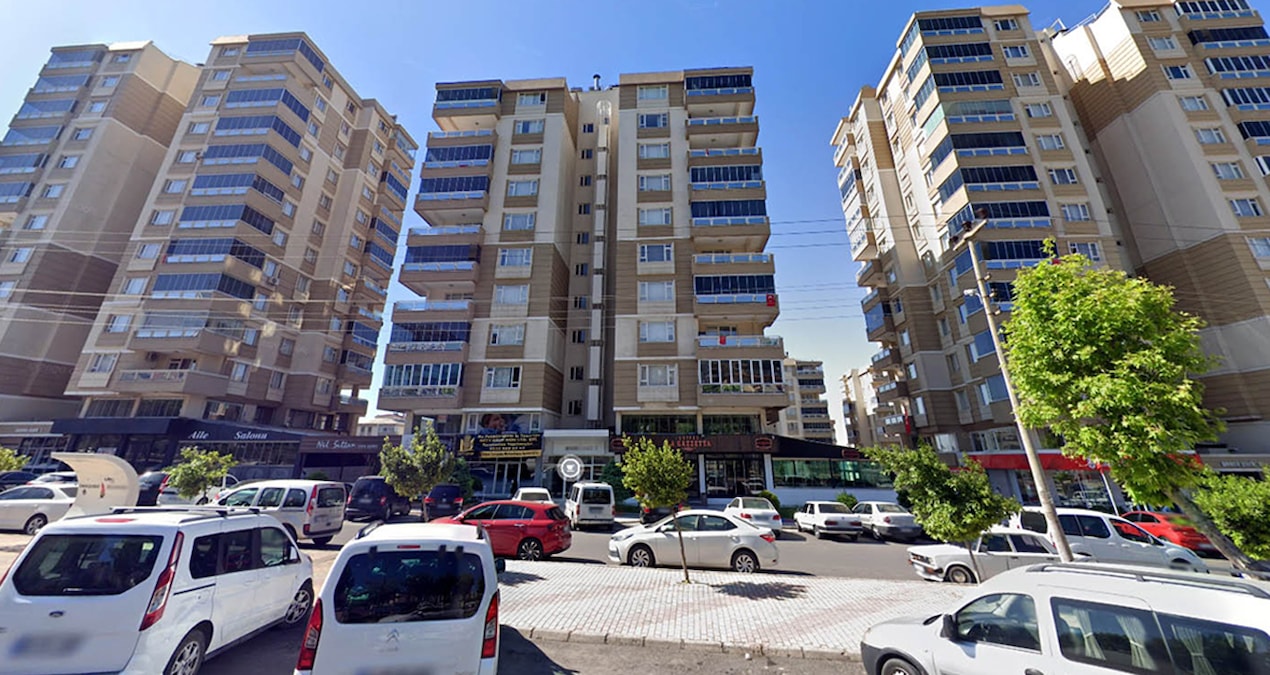 Kahramanmaraş Penta Park Sitesi davasında karar: 115 kişinin hayatını kaybettiği faciaya ilişkin 23 sanık yargı önünde hesap verdi