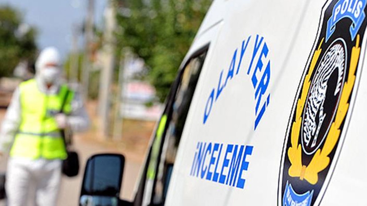 Samsun'da bir haftalık esrarengiz sessizlik! Evden yayılan koku faciayı gün yüzüne çıkardı