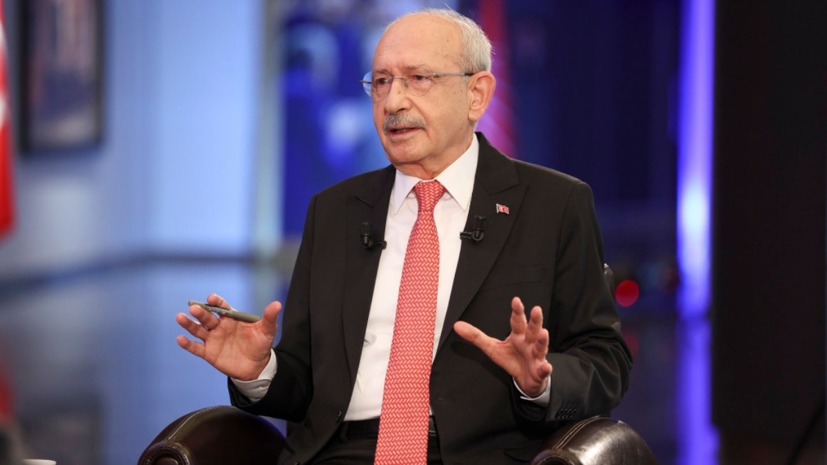 CHP'de kurultay sonrası sır perdesi: Kılıçdaroğlu'nun kimliğini gizlediği iş insanı ortaya çıktı