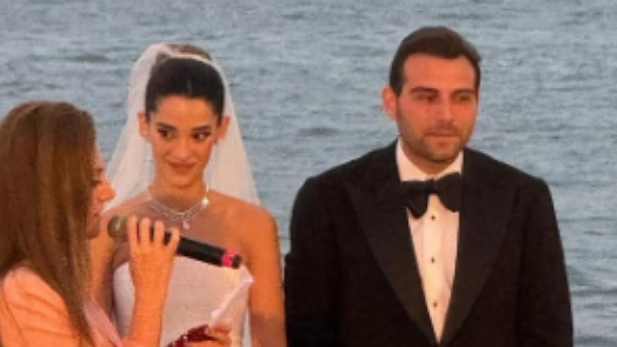 Kara Sevda'nın Mavi Beyazlı Başkanının Oğlu 2 Yıllık Evliliğini Tek Celsede Noktaladı
