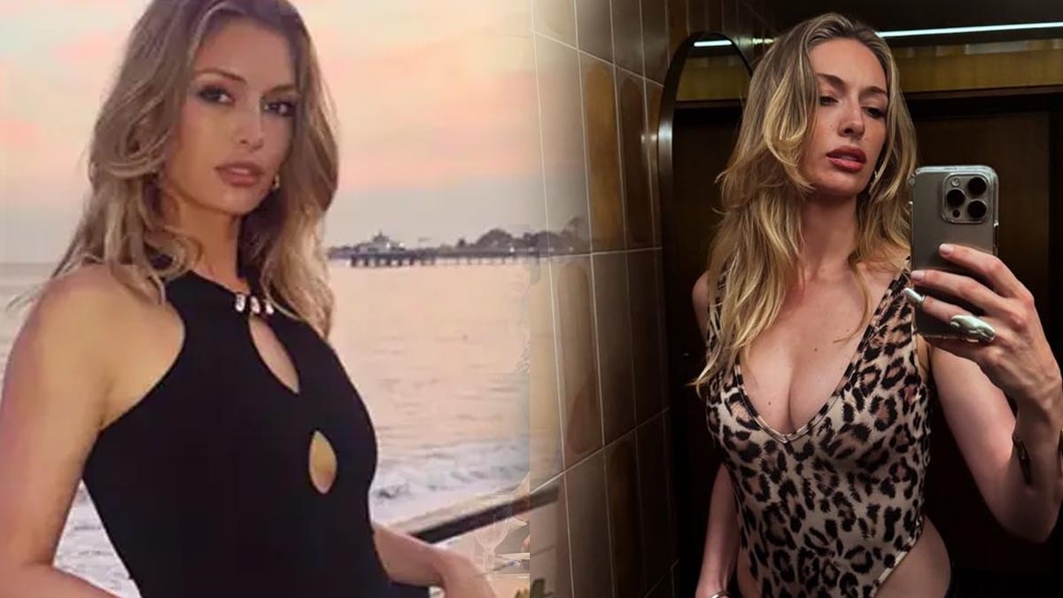 Yasemin Kay Allen'den Maldivler görüntülerine yanıt: 'O ben değilim'