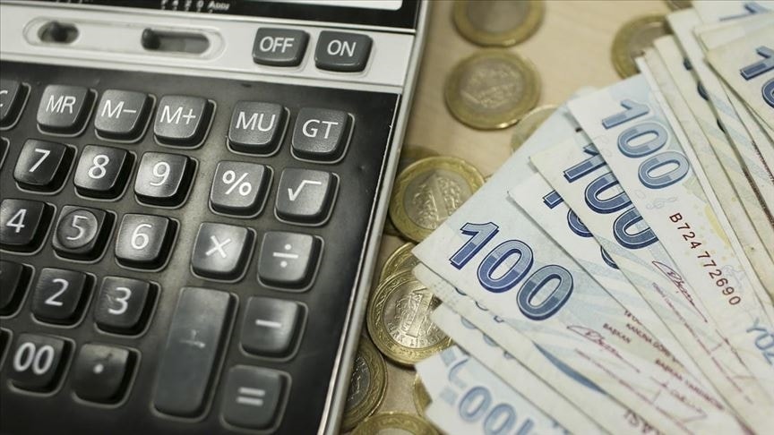 Toplam ciro endeksi mayısta yüzde 32,9 yükseldi