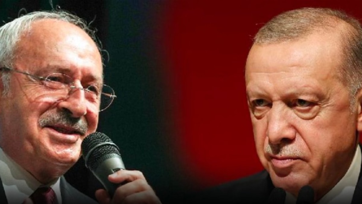 Anket sonuçları şaşırttı: AK Parti'nin birinci olmasının tek formülü ortaya çıktı