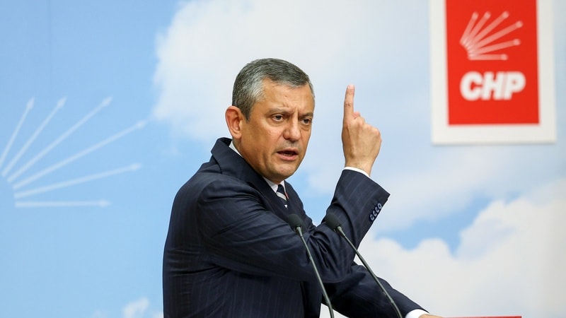 CHP'de tarihi kırılma: Yeni parti için kuruluş dilekçesi hazır, takvim 22 Temmuz'da netleşecek