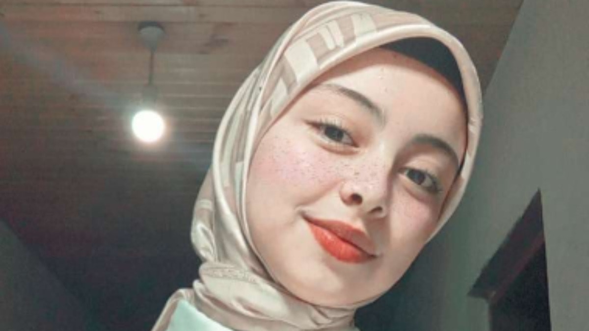 5 Gündür Kayıp Olan 16 Yaşındaki Hacer'den Ailesine Müjdeli Haber