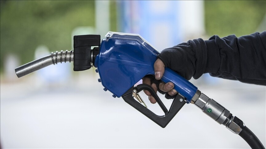 Benzine 1,60 TL'lik Zam Geliyor: Çarşamba Günü Pompada Yeni Fiyatlar Yürürlüğe Girecek