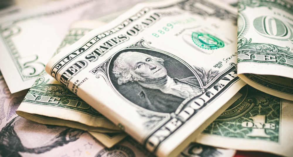 ABD haziranda 120 milyar dolarlık bütçe açığı açıkladı: Beklentileri aşmadı