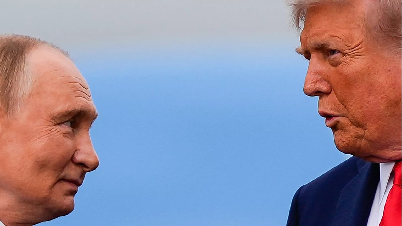 Trump'tan Rusya'ya ağır darbe: Petrol, gübre ve gıda ihracatı yaptırım listesinde