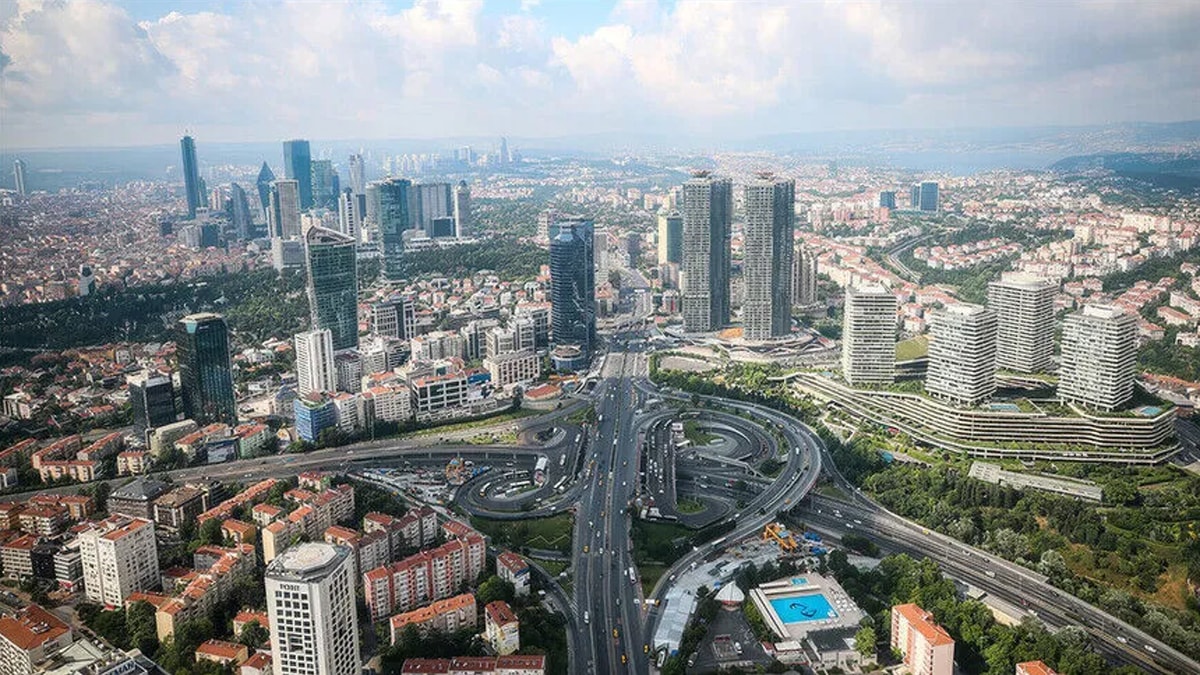 İmar düzenlemesinde yeni dönem: Ofisleri konuta dönüştürme süreci kolaylaştırıldı