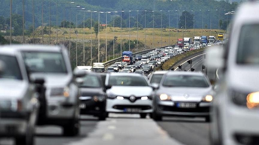 Araç Sahiplerine Yeni Şok: Trafik Sigortası Tavan Fiyatlarında Güncelleme Kapıda