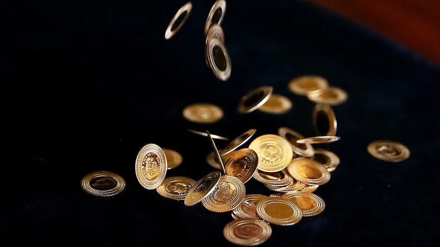 ABD'nin dev bankası altın madencilerini işaret etti: 'Son 20 yılın en düşük seviyesinde, kaçırılmayacak fırsat'