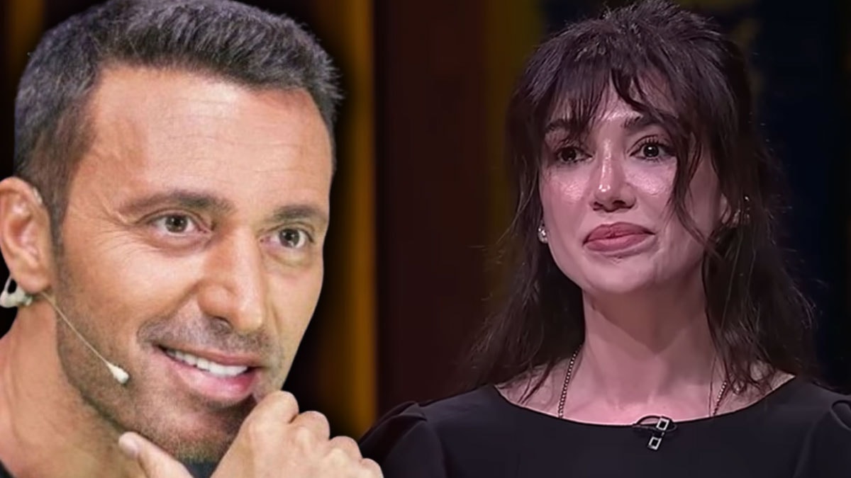 MasterChef'te dikkat çeken yarışmacı Şiringül Kaya'nın şaşırtan geçmişi: Mustafa Sandal'ın vokalistiymiş