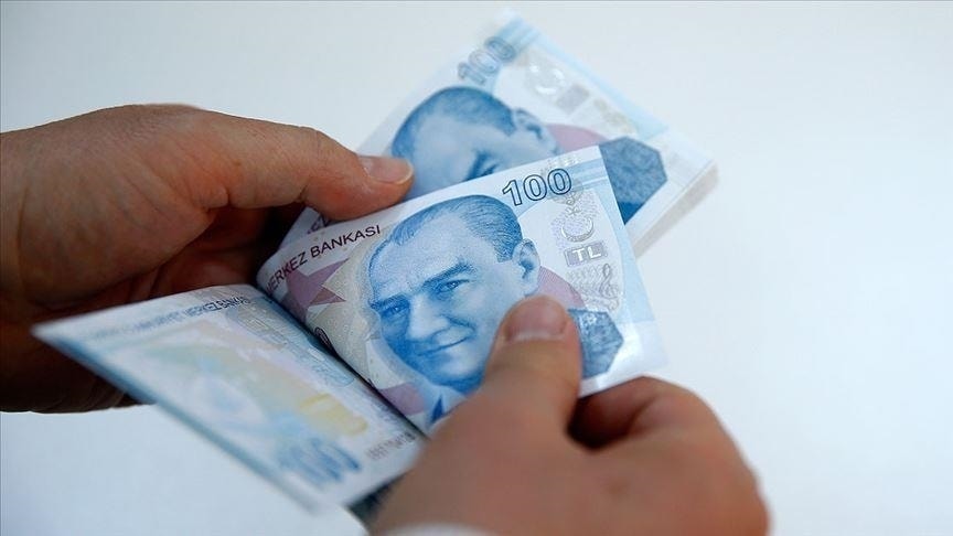 Bu durumda olanların maaşlarının kesilmesine hüküm verildi: Yapılan ödemeler de geri istenecek