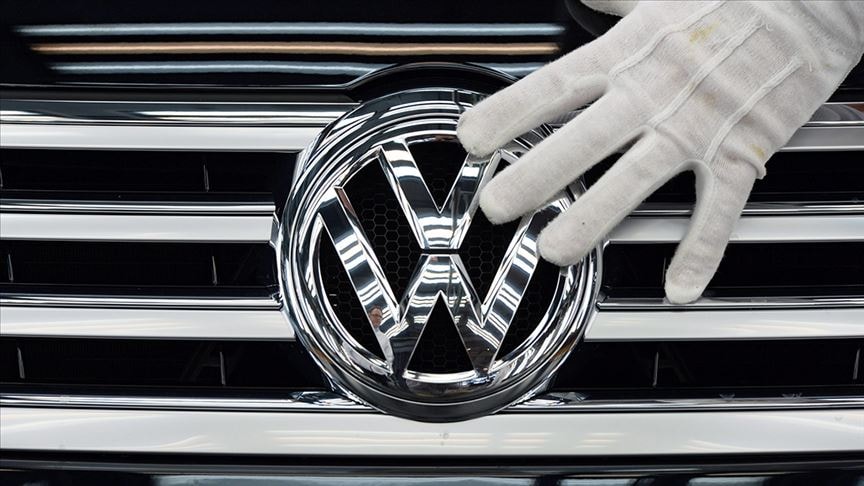 Volkswagen 50 bin kişiyi daha işten çıkarmayı değerlendiriyor