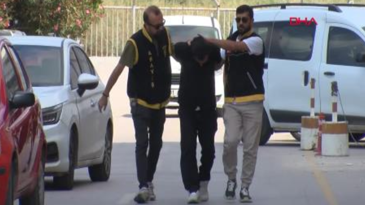 Adana'da Kıskançlık Cinayeti: 2 Çocuk Annesi Katledildi