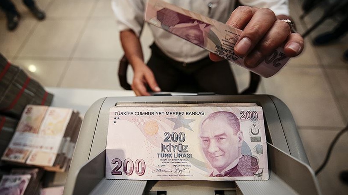 1 Trilyon Liralık Yeni Kredi Paketi: Şimşek'ten Reel Sektöre Müjde