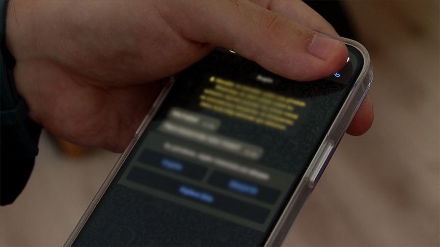 Apple'dan kritik uyarı: Telefonunuzda bu ekran belirirse derhal kapatın