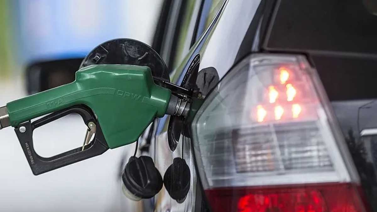 İsviçre'den otomotiv dünyasını sarsacak buluş: Benzini tarihe gömecek yakıt formülü