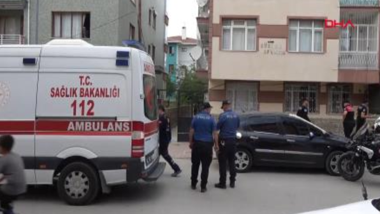 Konya'da dehşet saçan saldırı: Tartıştığı üvey annesi ve kız kardeşini bıçaklayarak katletti